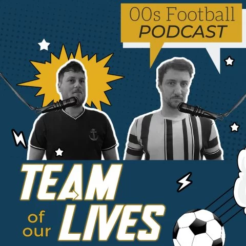 Team Of Our Lives