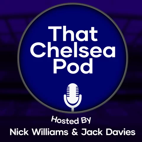 That Chelsea Pod