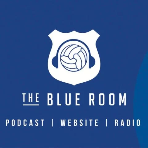 The Blue Room