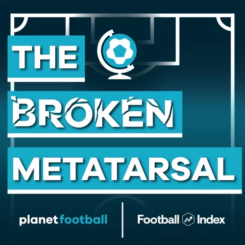 The Broken Metatarsal