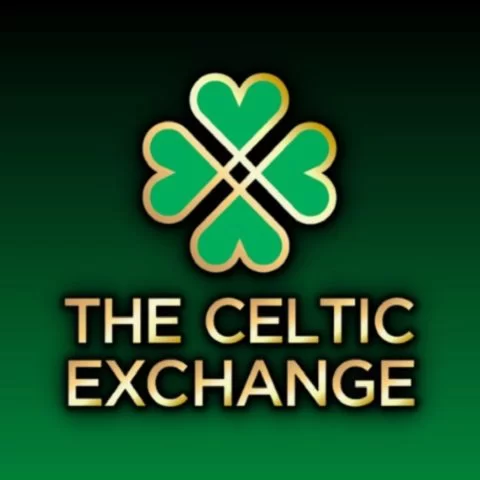 The Celtic Exchange- Celtic Football Club in Focus