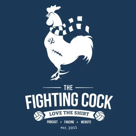 The Fighting Cock