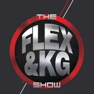 The Flex & KG Show