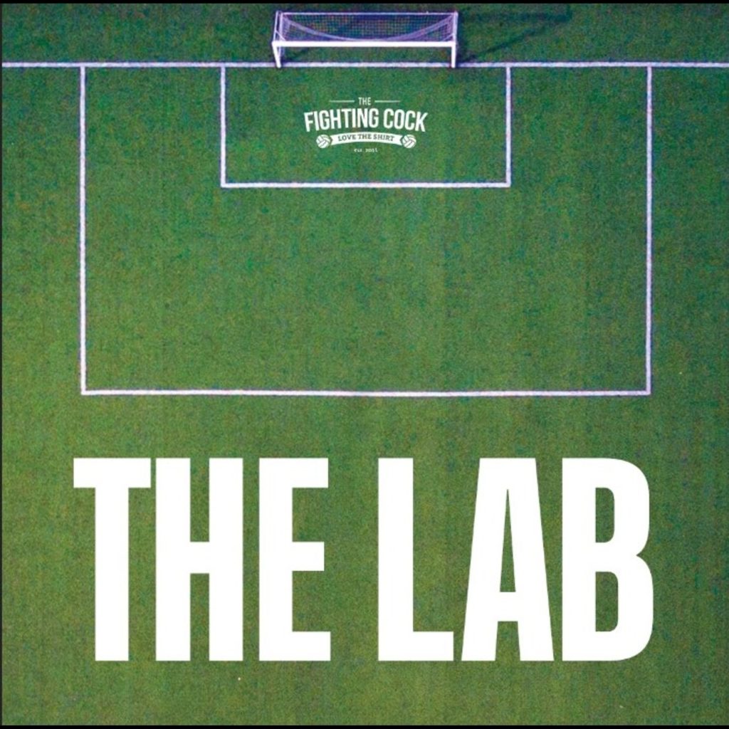 The Lab