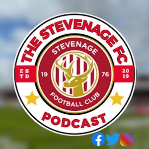 The Stevenage FC Podcast