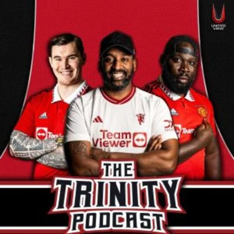 The Trinity Podcast - United View