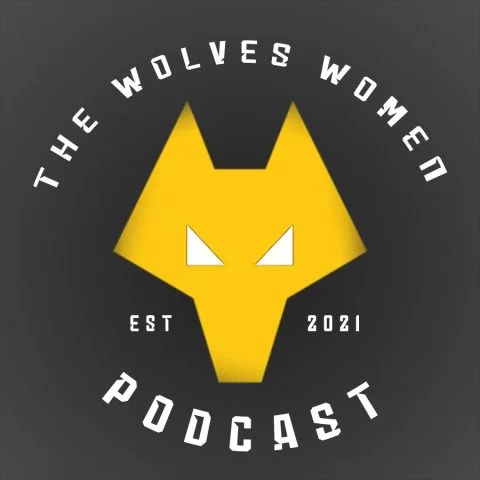 The Wolves Women Podcast