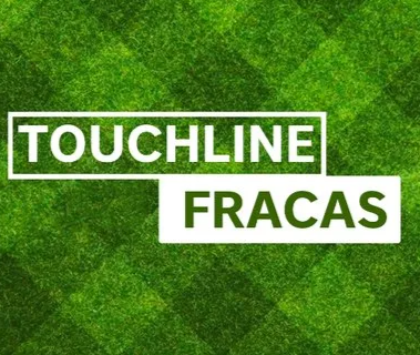 Touchline Fracas- A Premier League Football Pod