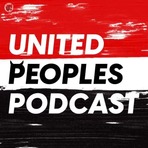United Peoples Podcast