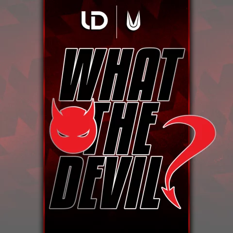 What The Devil Podcast