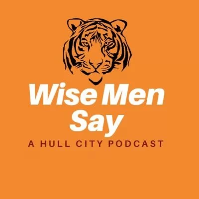 Wise Men Say