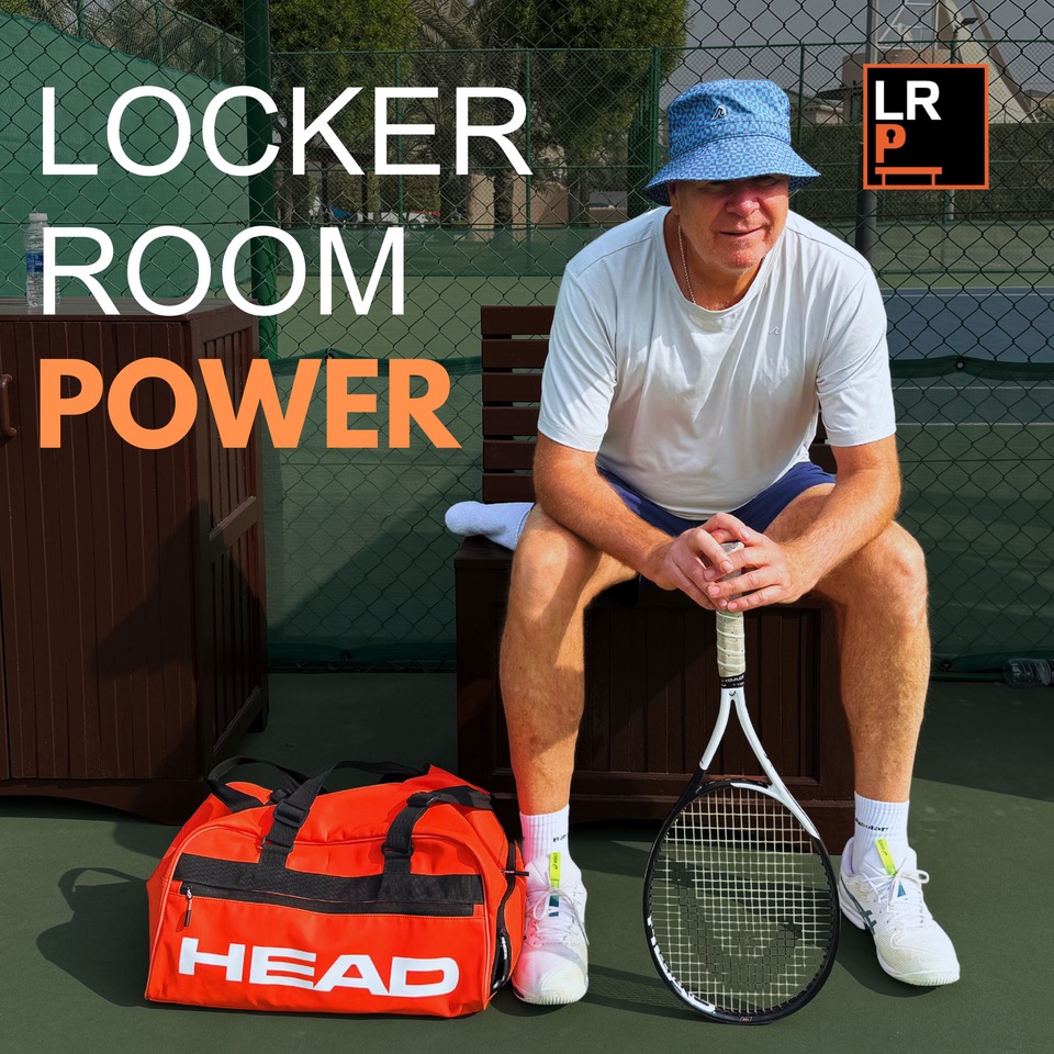 Locker Room Power