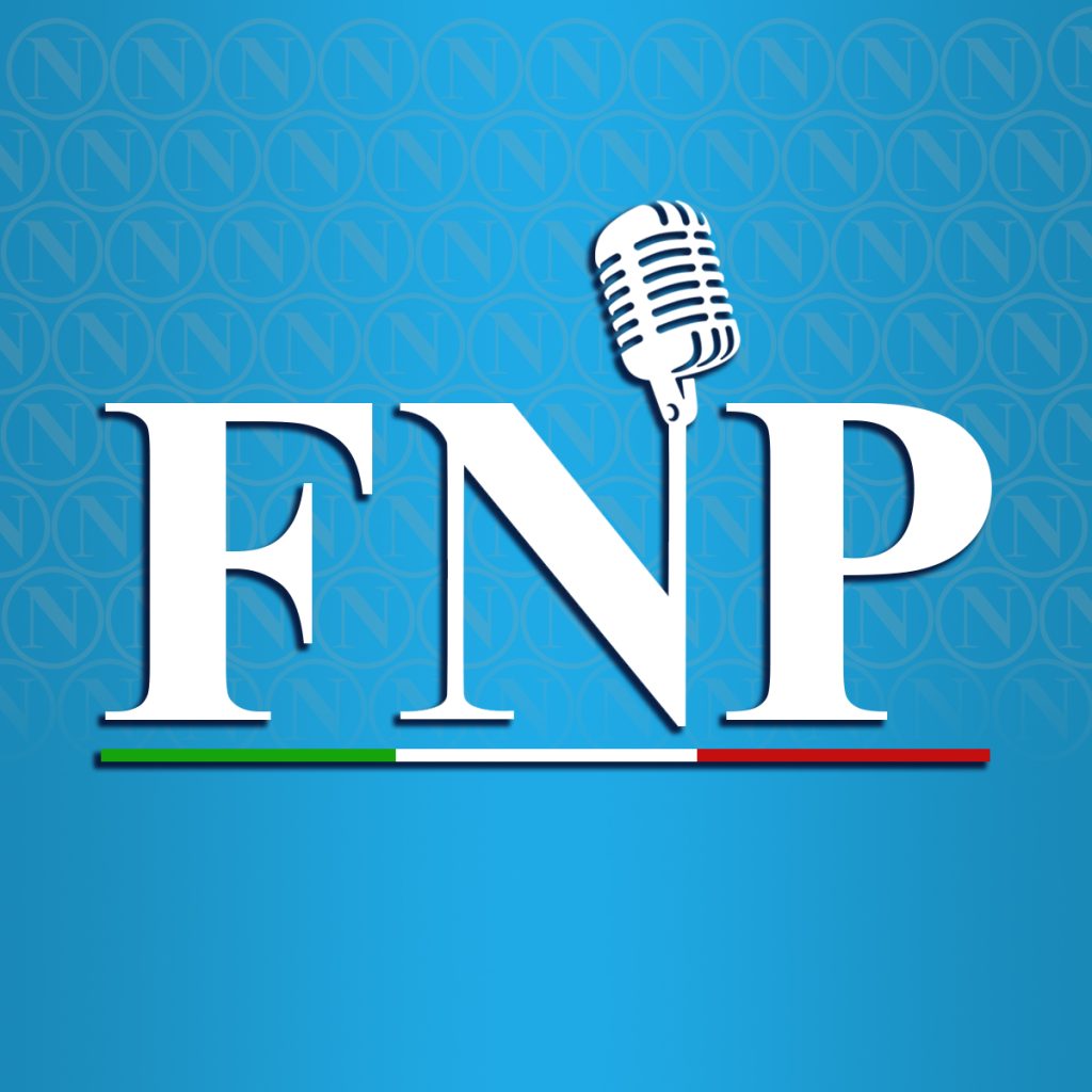 Forza Napoli Podcast