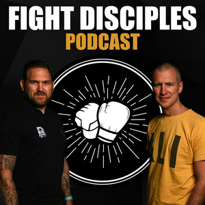 Fight Disciples