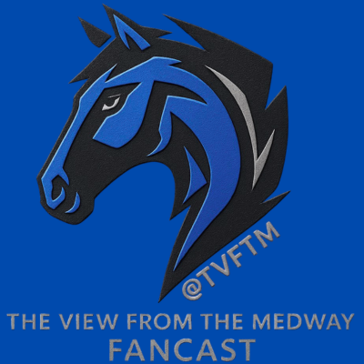 The View From The Medway