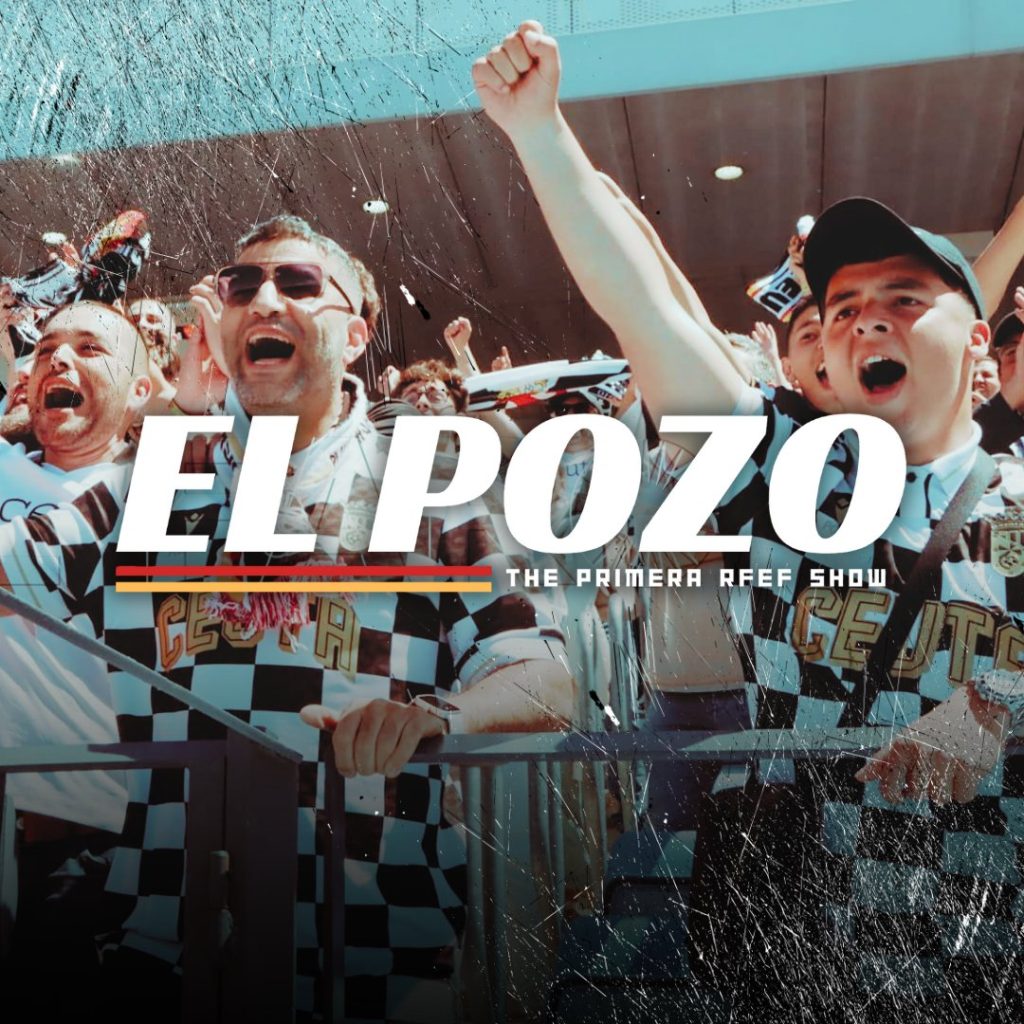 El Pozo
